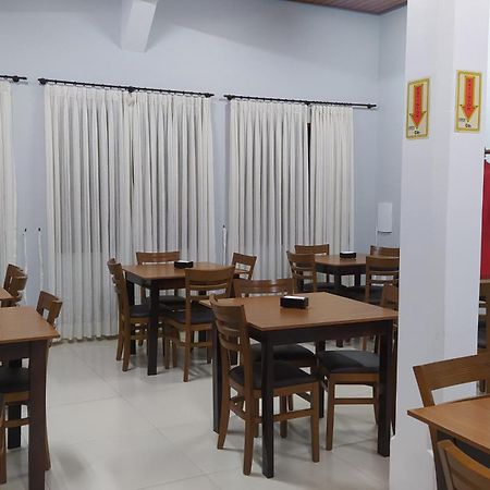 Hotel Mattes Joinville Exterior photo