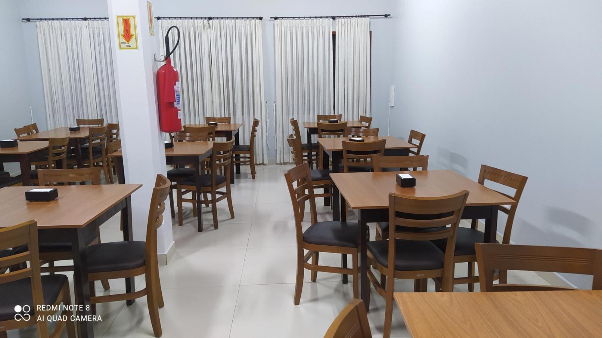 Hotel Mattes Joinville Exterior photo