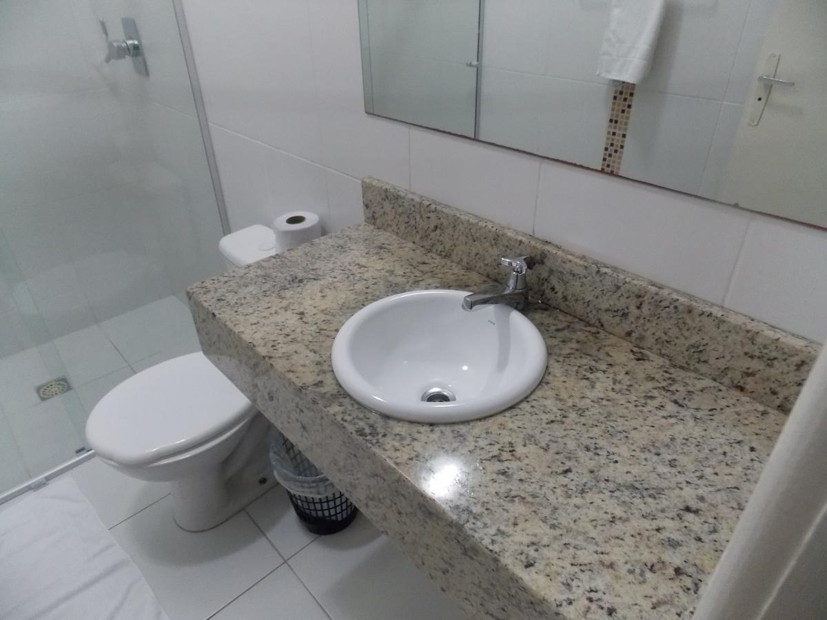 Hotel Mattes Joinville Exterior photo