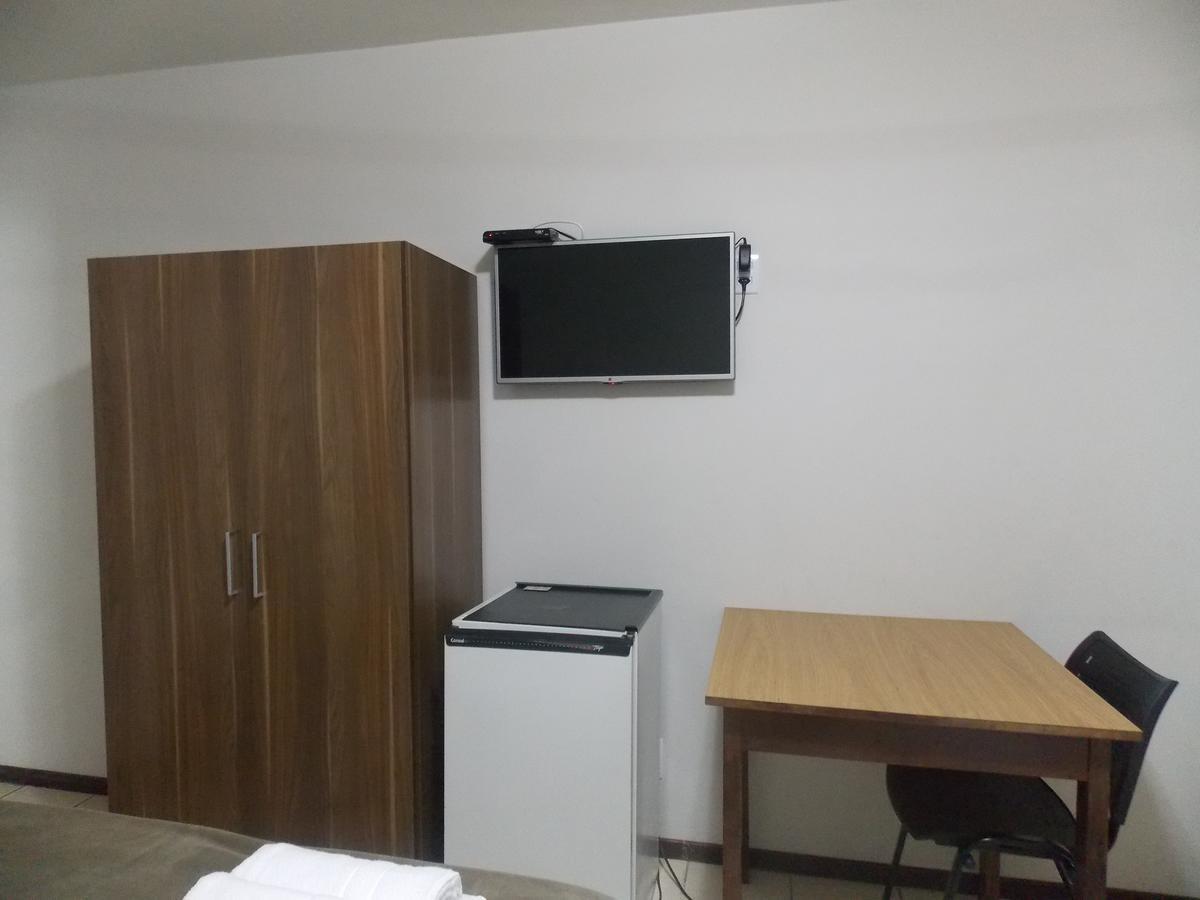 Hotel Mattes Joinville Exterior photo
