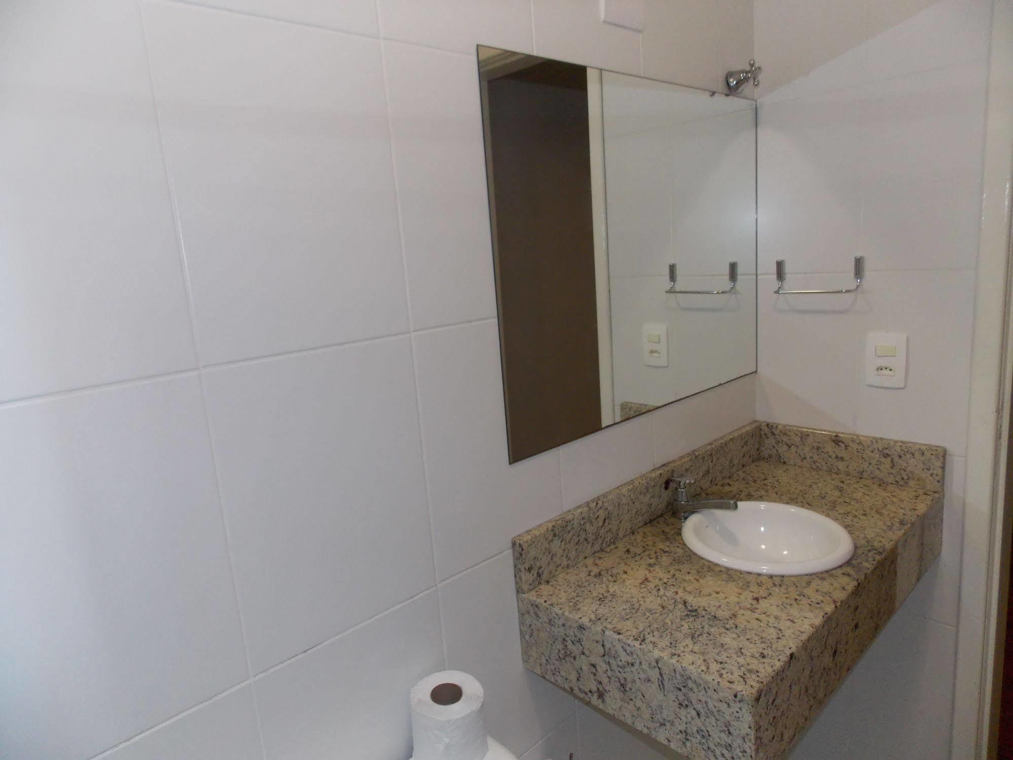 Hotel Mattes Joinville Exterior photo