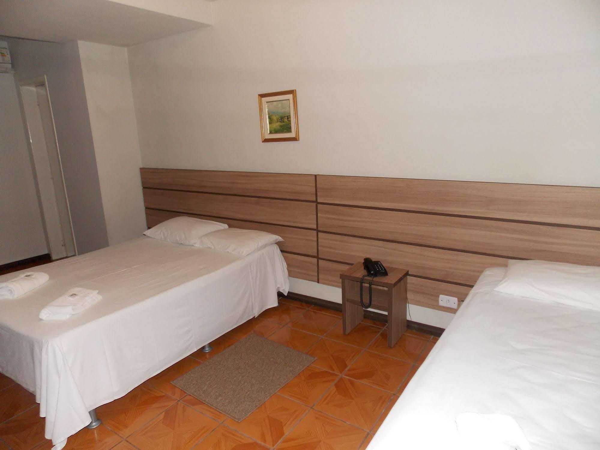 Hotel Mattes Joinville Exterior photo