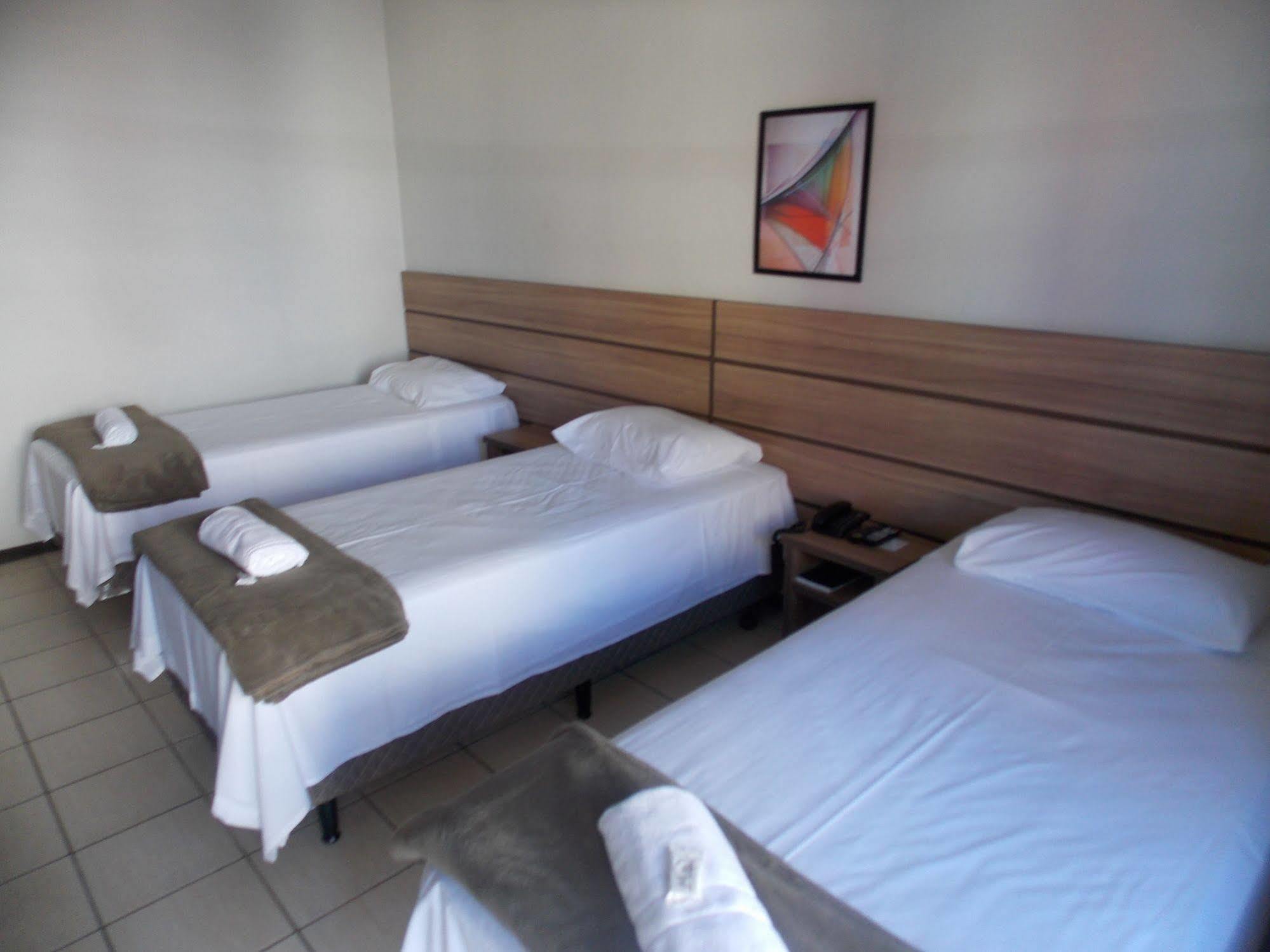 Hotel Mattes Joinville Exterior photo