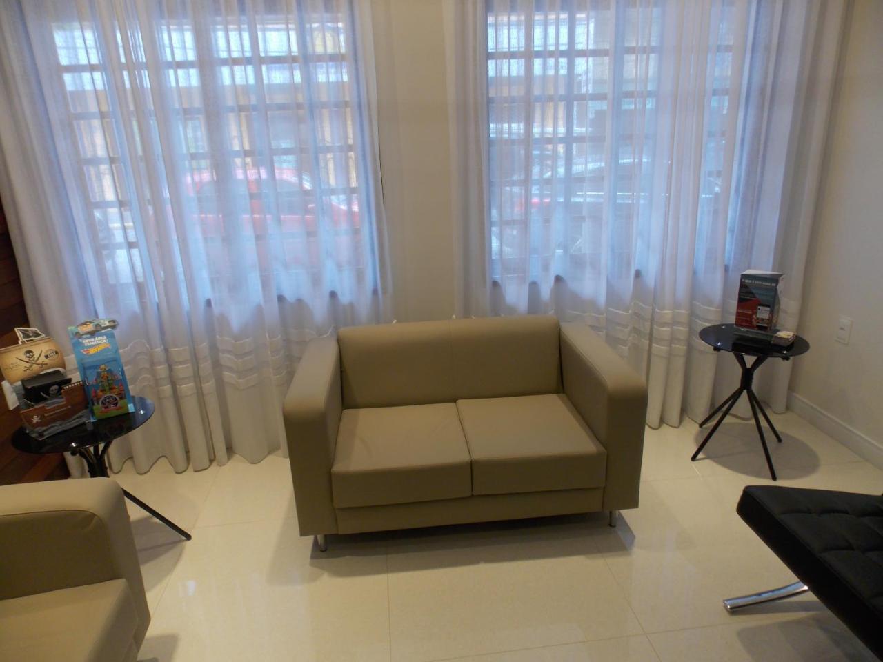 Hotel Mattes Joinville Exterior photo