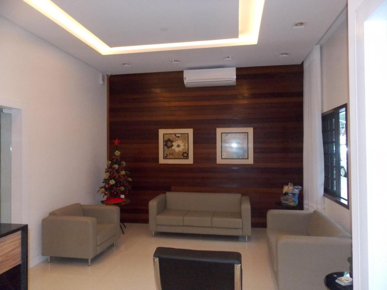 Hotel Mattes Joinville Exterior photo